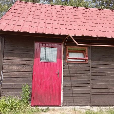 Statek Krizove Pole Διαμέρισμα Vyšší Brod Εξωτερικό φωτογραφία