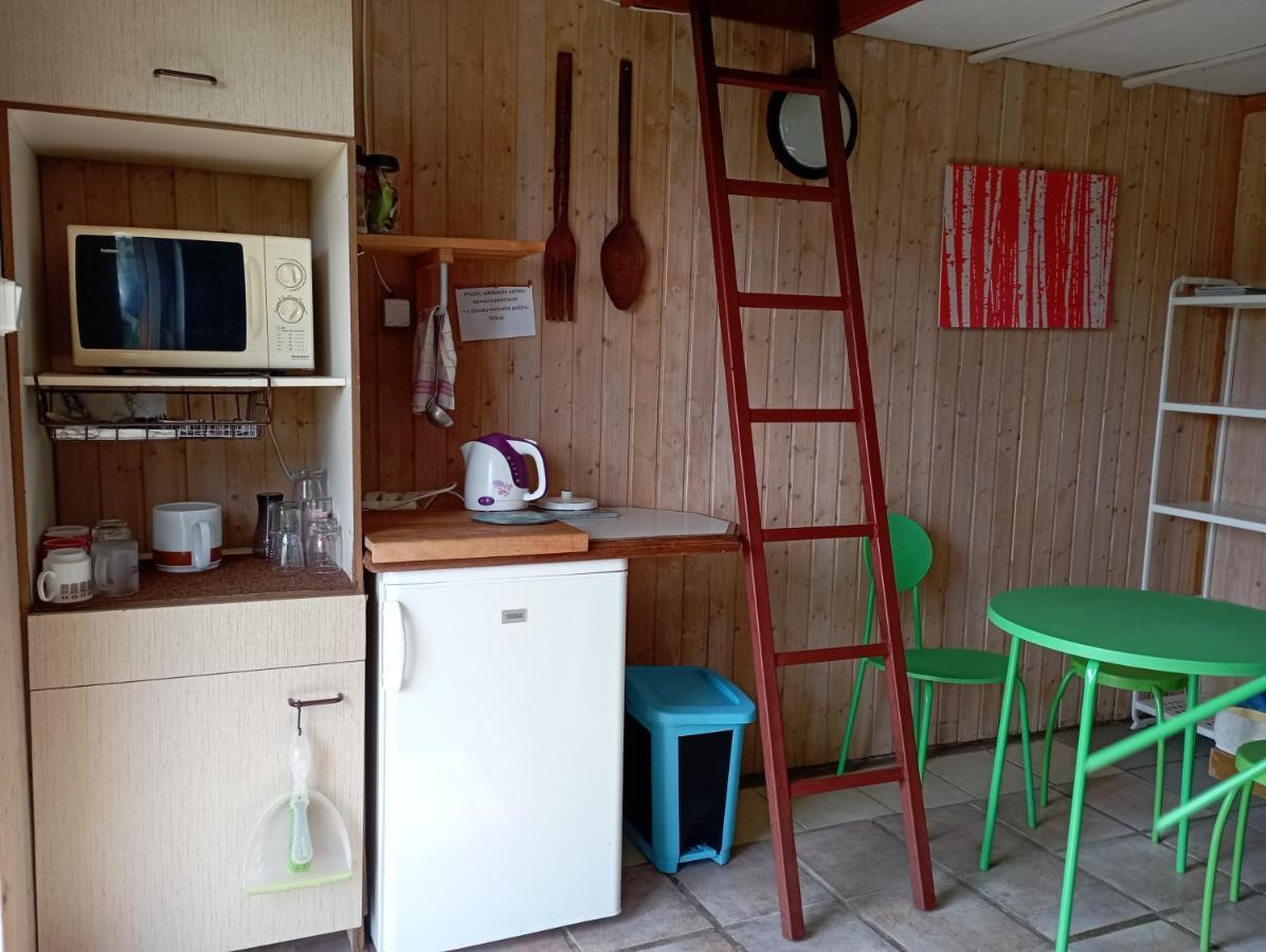 Statek Krizove Pole Διαμέρισμα Vyšší Brod Εξωτερικό φωτογραφία